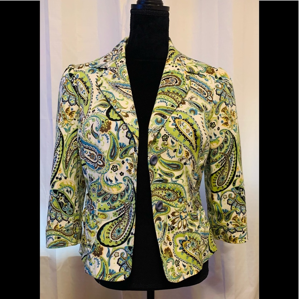 Kaspar Blazer